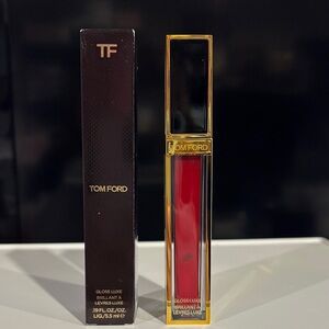 Tom Ford Gloss Luxe Lip Gloss -01 Disclosure